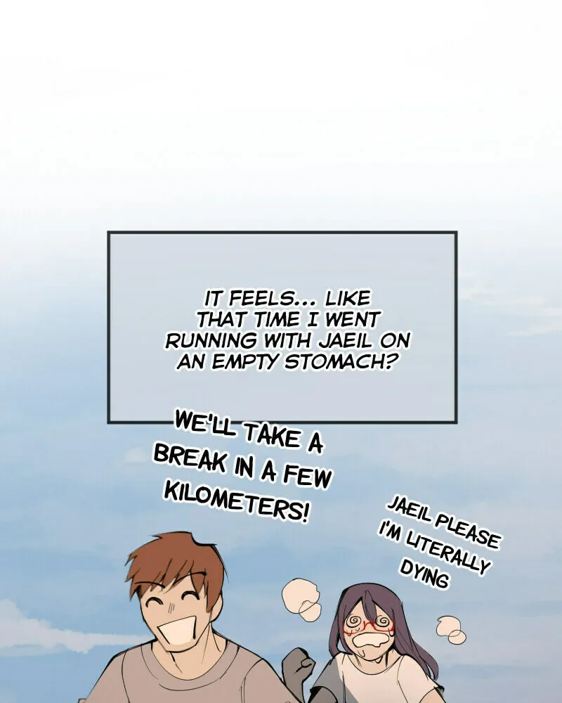 Hand Jumper Chapter 20 page 13 - 