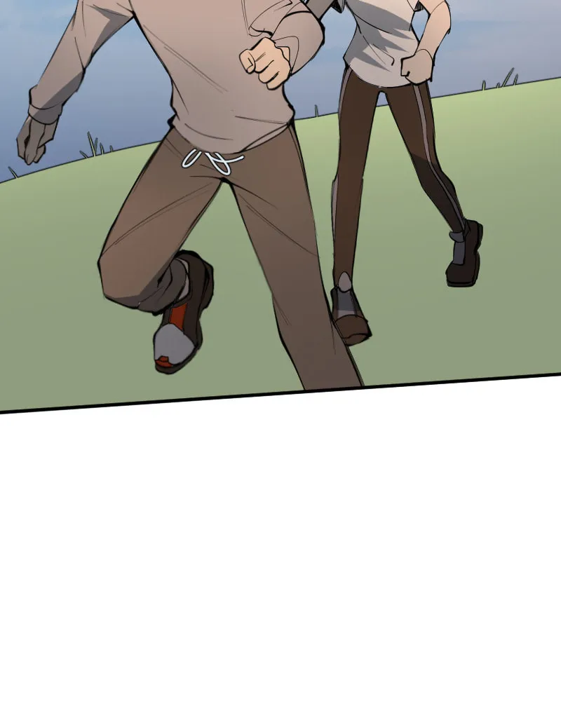 Hand Jumper Chapter 20 page 14 - 