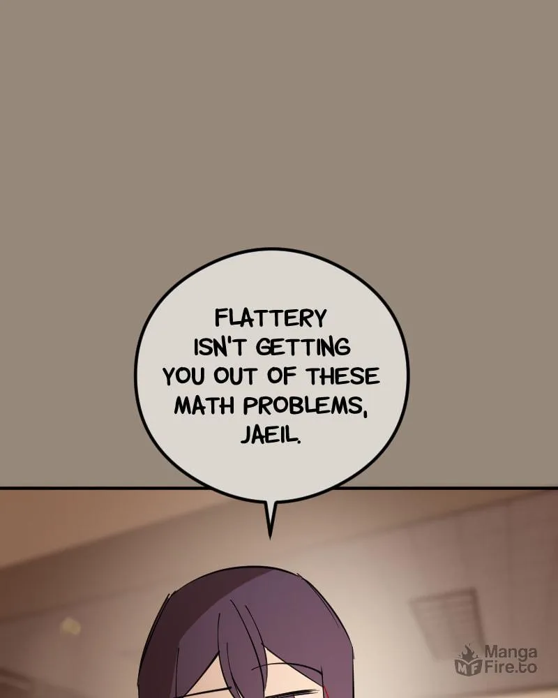 Hand Jumper Chapter 20 page 135 - 
