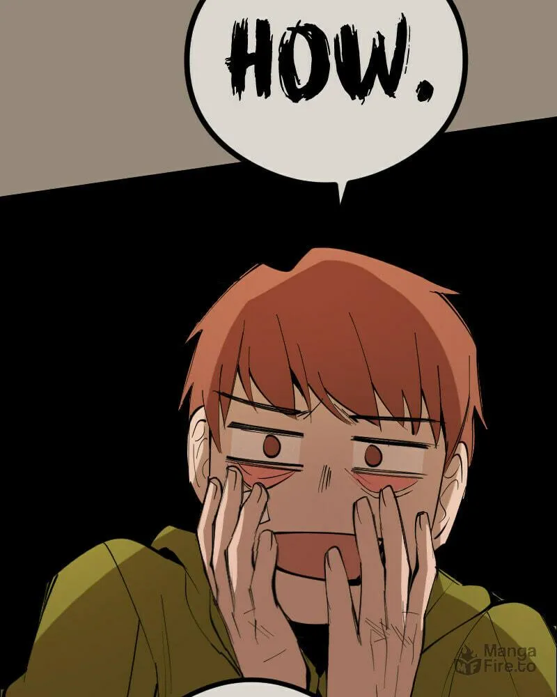 Hand Jumper Chapter 20 page 140 - 