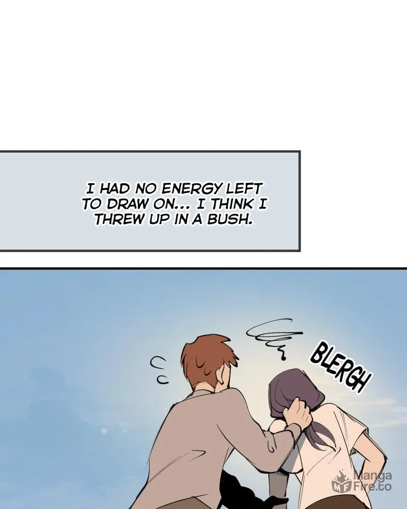 Hand Jumper Chapter 20 page 15 - 