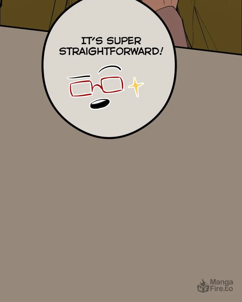 Hand Jumper Chapter 20 page 141 - 