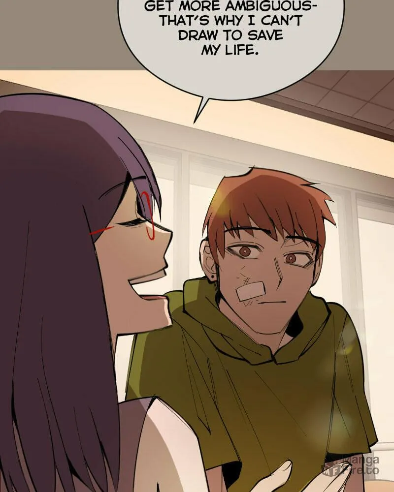 Hand Jumper Chapter 20 page 145 - 