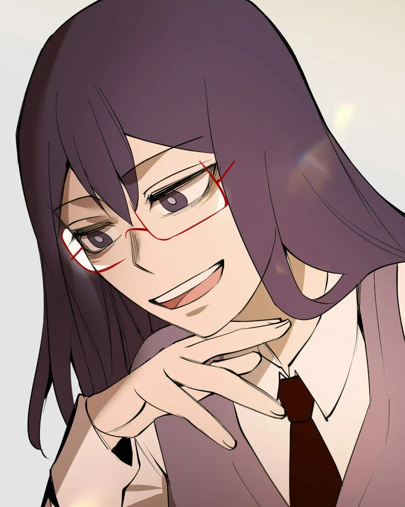 Hand Jumper Chapter 20 page 148 - 