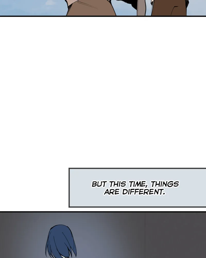 Hand Jumper Chapter 20 page 16 - 