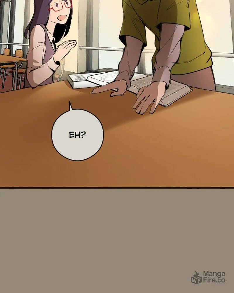 Hand Jumper Chapter 20 page 153 - 