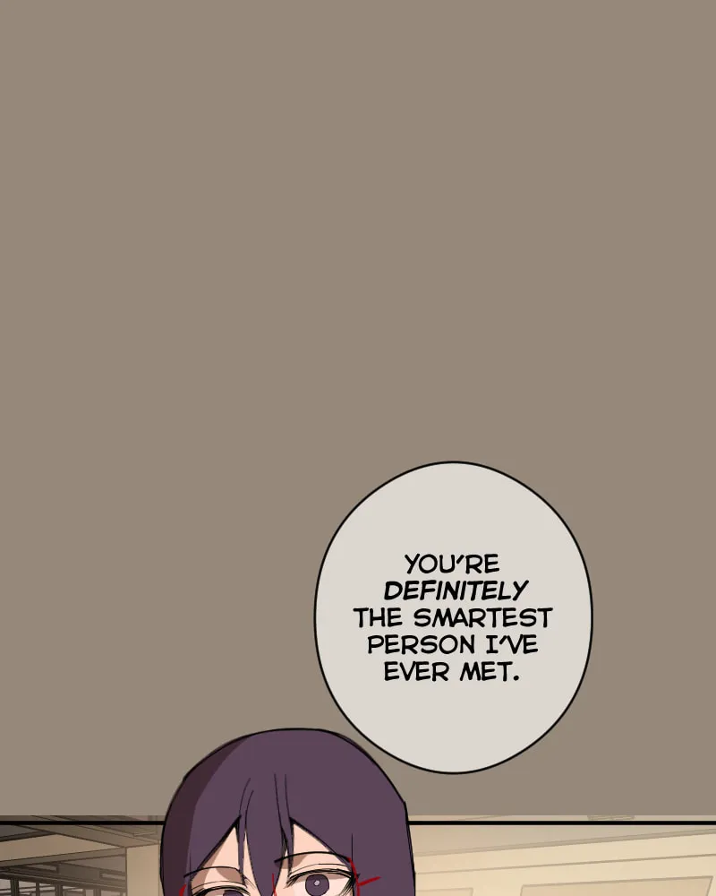 Hand Jumper Chapter 20 page 154 - 