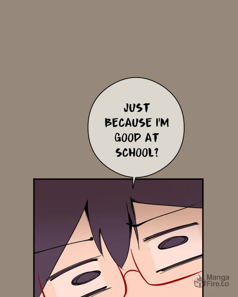 Hand Jumper Chapter 20 page 156 - 