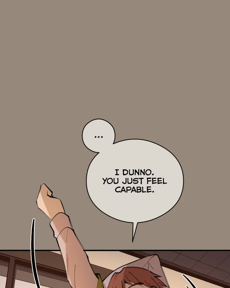 Hand Jumper Chapter 20 page 158 - 