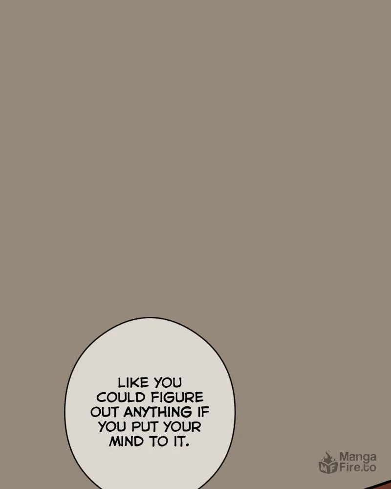 Hand Jumper Chapter 20 page 160 - 