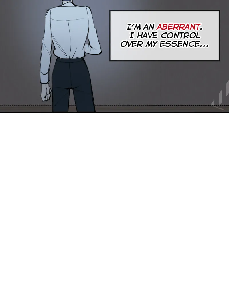 Hand Jumper Chapter 20 page 17 - 