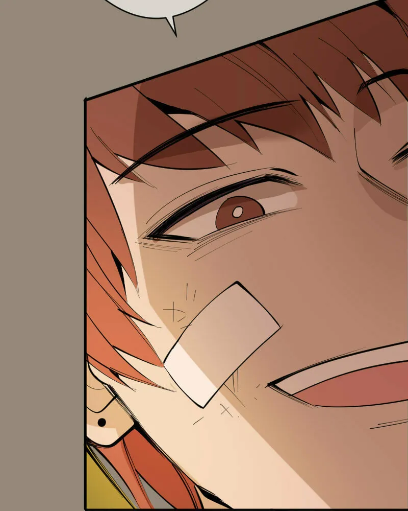 Hand Jumper Chapter 20 page 161 - 