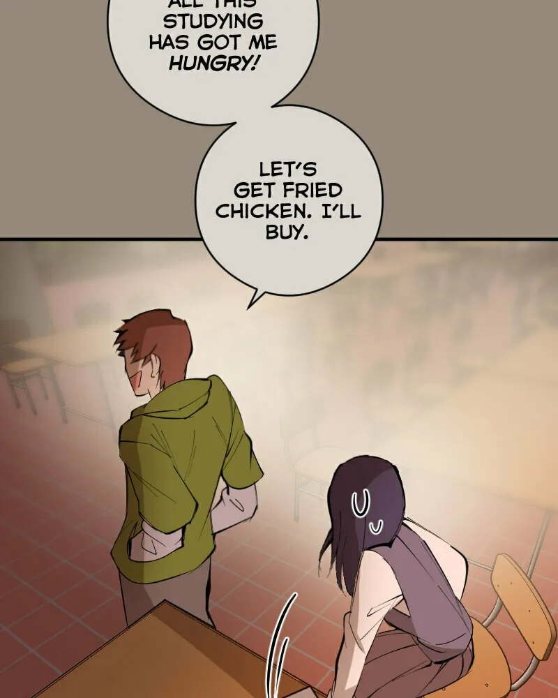Hand Jumper Chapter 20 page 163 - 