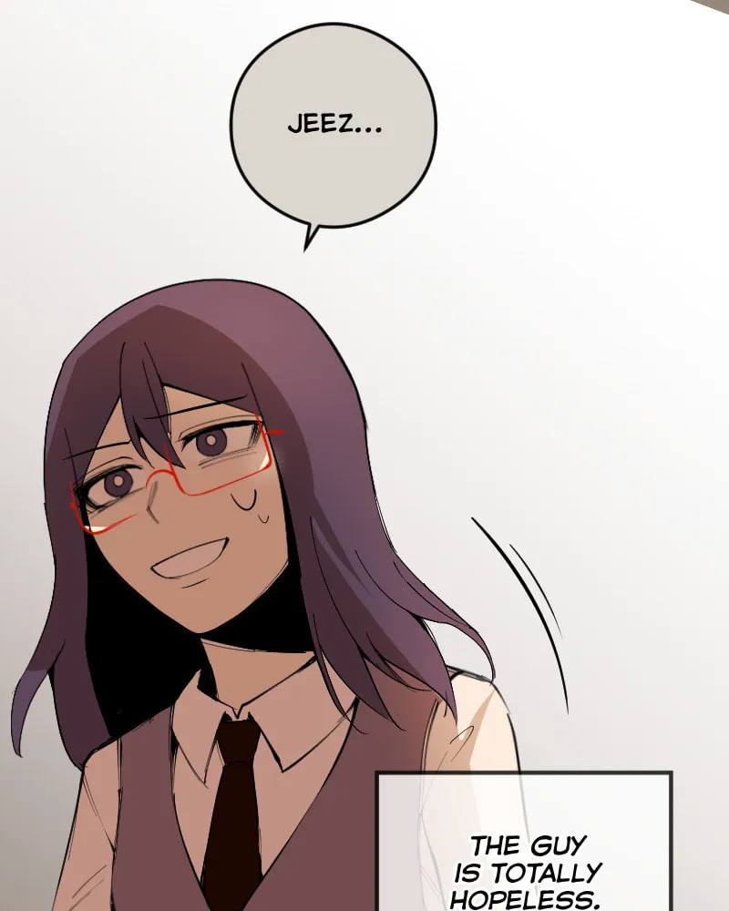 Hand Jumper Chapter 20 page 167 - 
