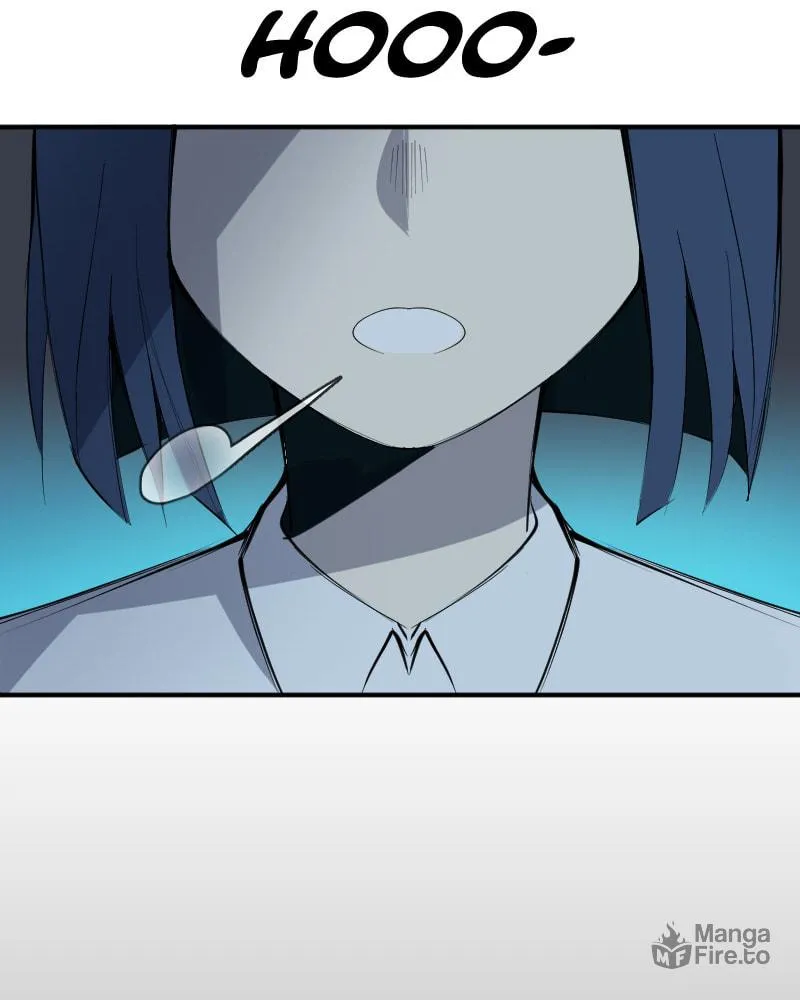 Hand Jumper Chapter 20 page 18 - 
