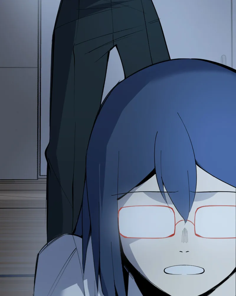Hand Jumper Chapter 20 page 181 - 