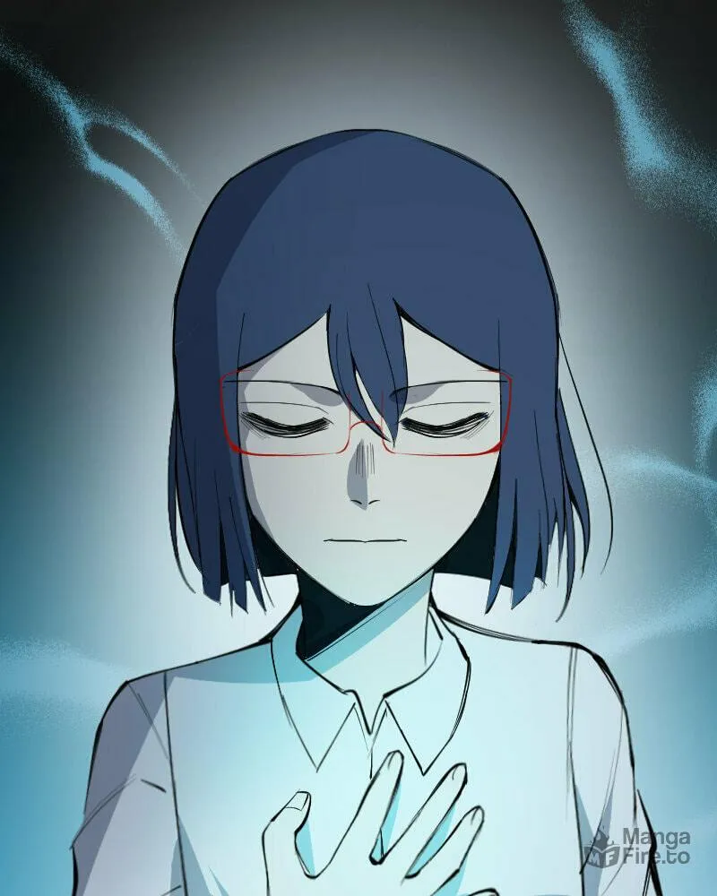 Hand Jumper Chapter 20 page 20 - 