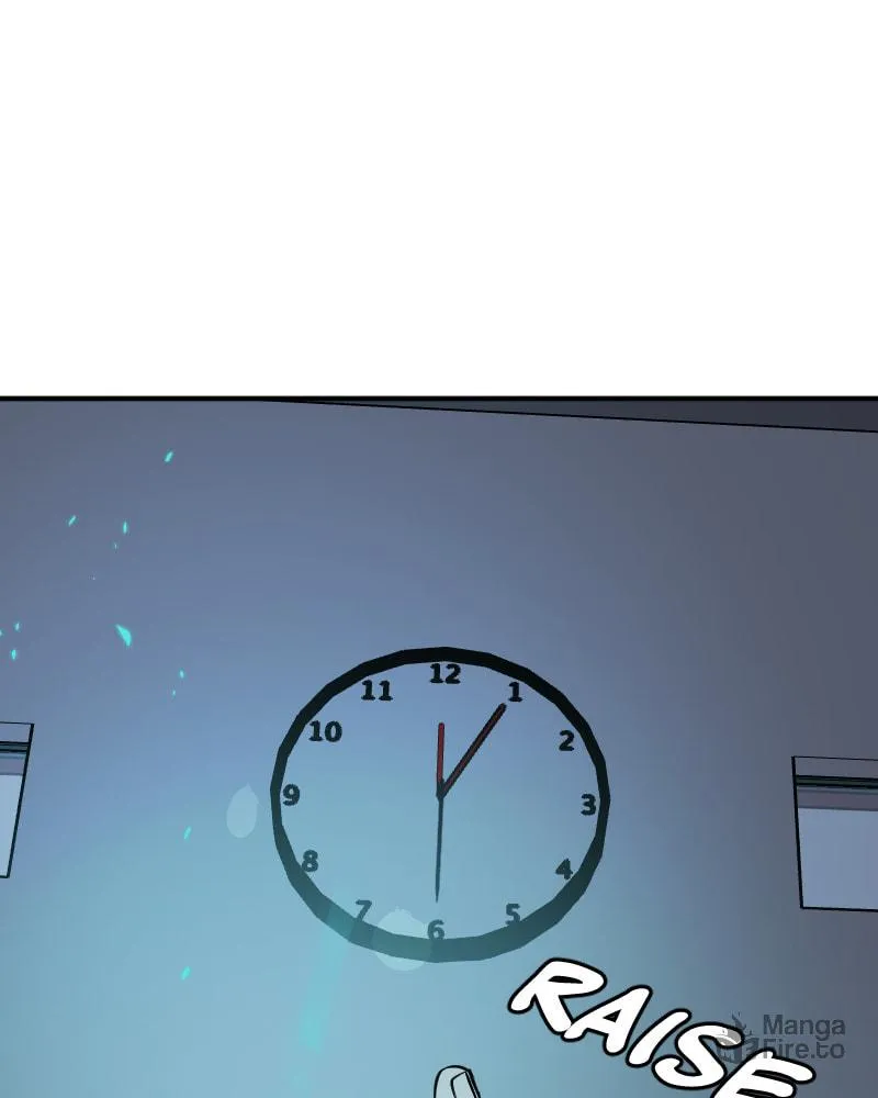Hand Jumper Chapter 20 page 27 - 