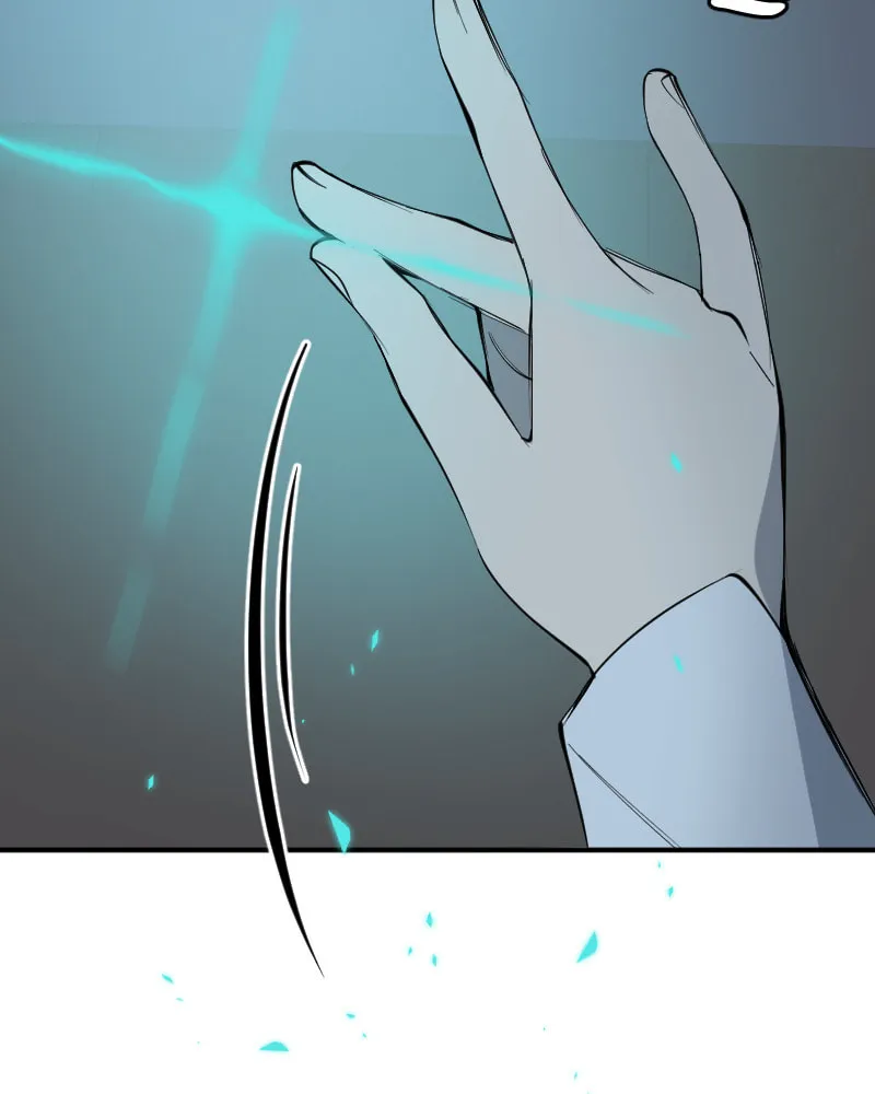 Hand Jumper Chapter 20 page 28 - 