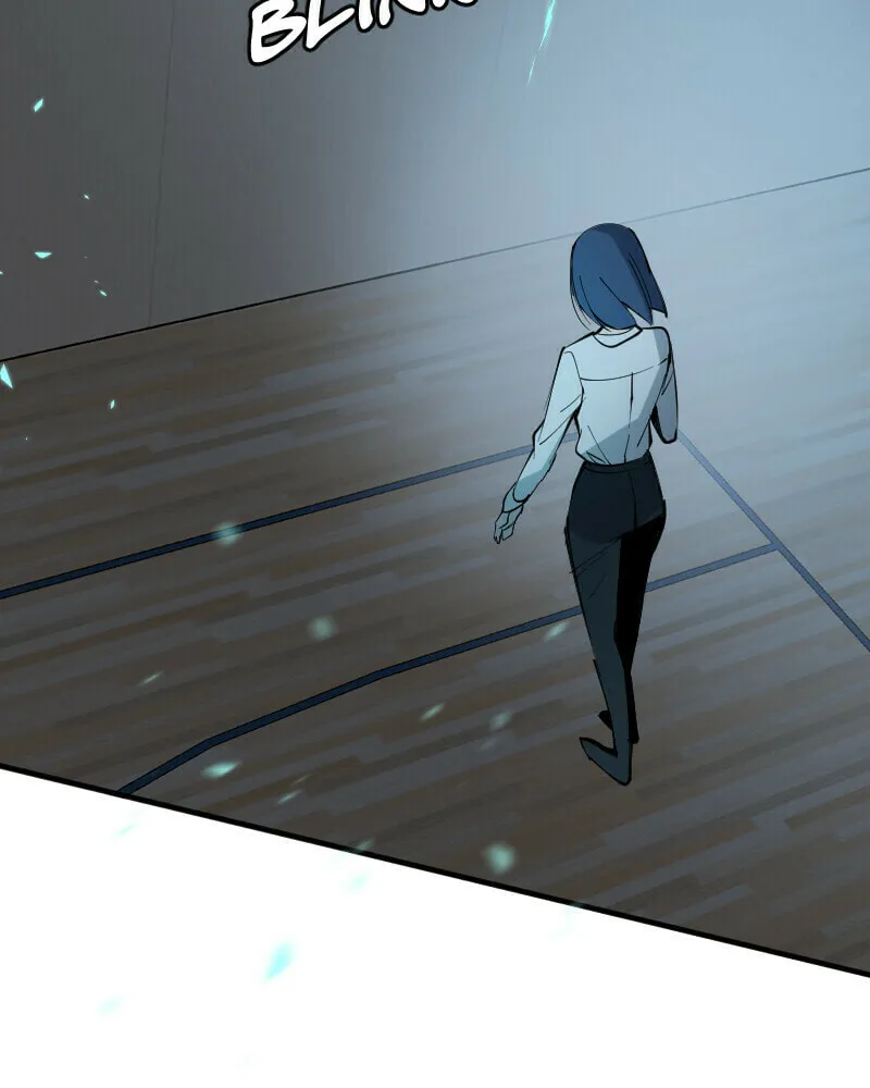 Hand Jumper Chapter 20 page 34 - 