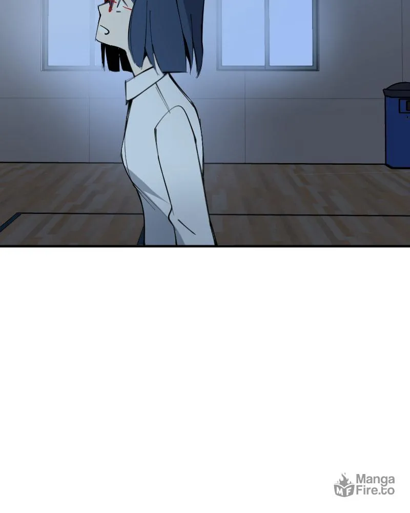 Hand Jumper Chapter 20 page 36 - 