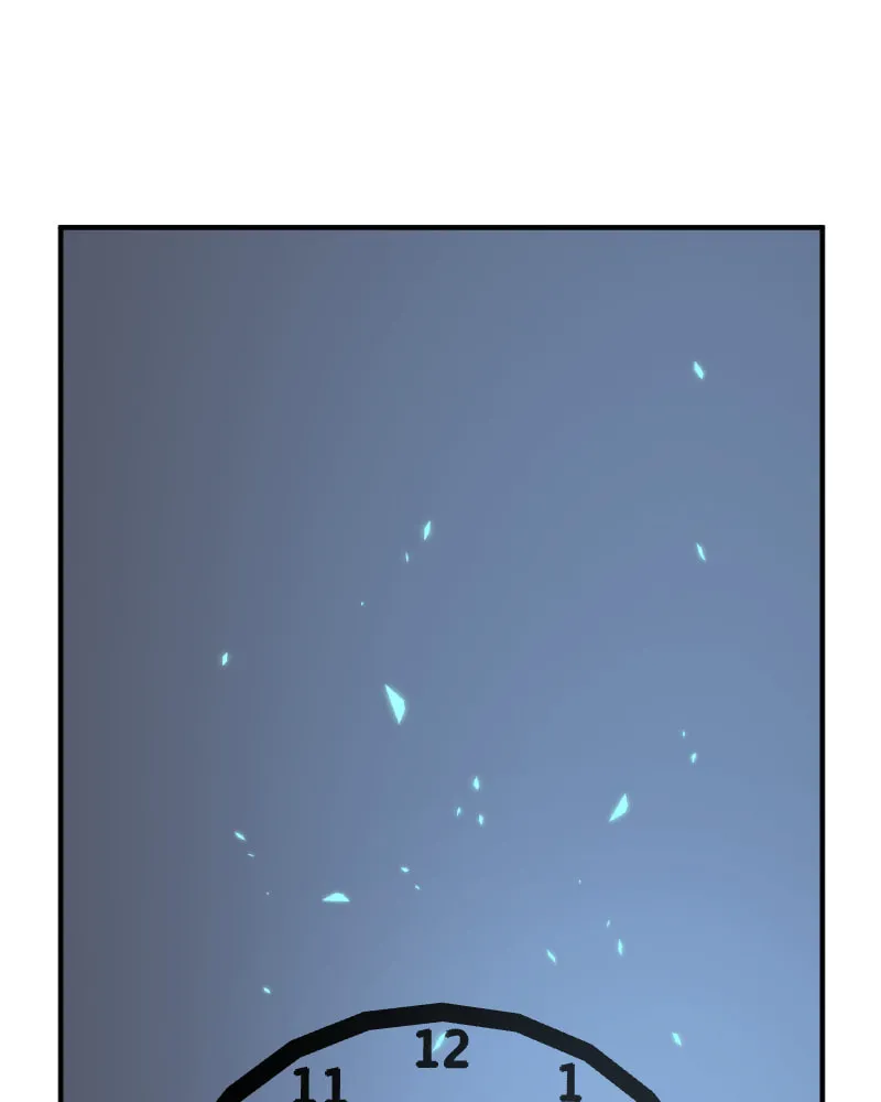 Hand Jumper Chapter 20 page 37 - 