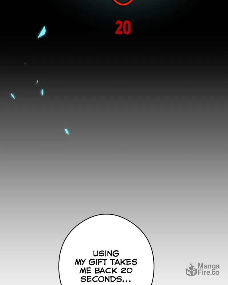 Hand Jumper Chapter 20 page 45 - 