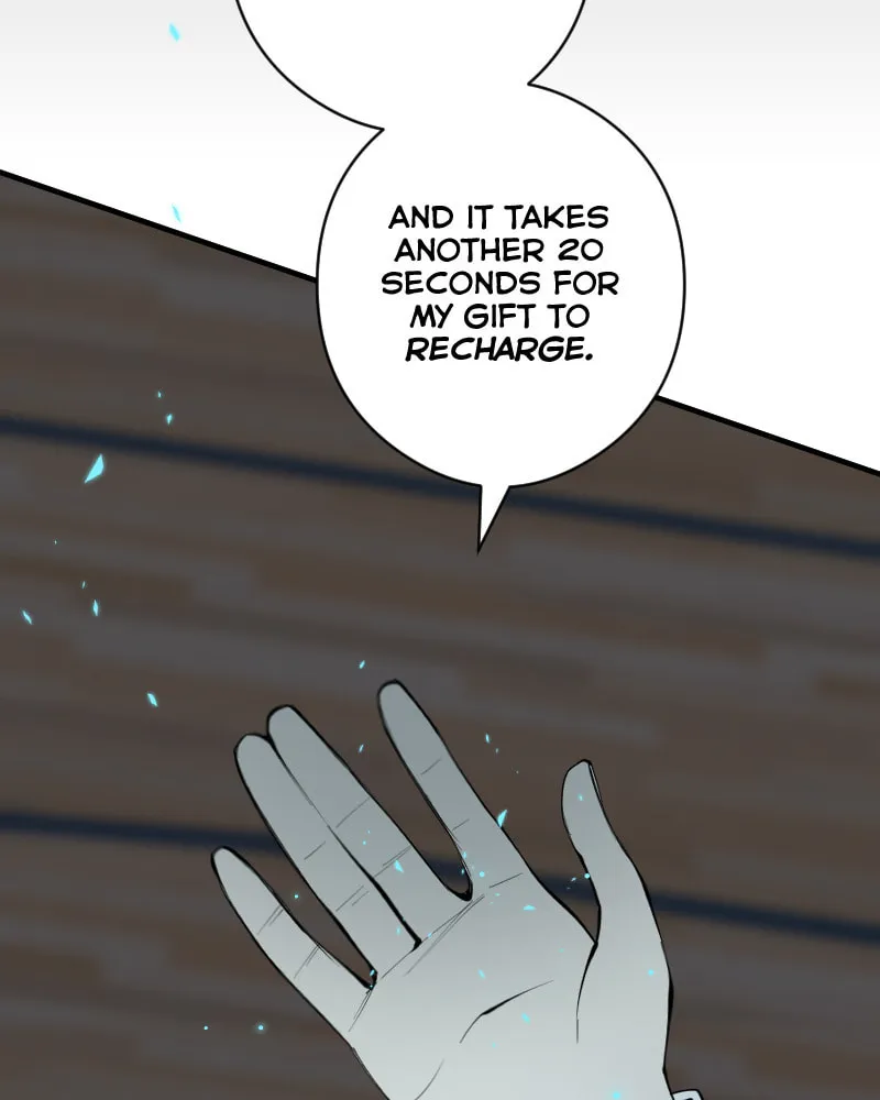 Hand Jumper Chapter 20 page 46 - 