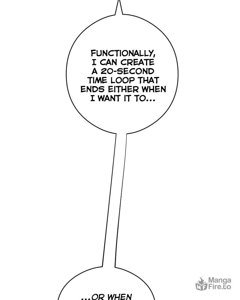 Hand Jumper Chapter 20 page 48 - 