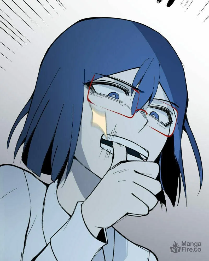 Hand Jumper Chapter 20 page 54 - 