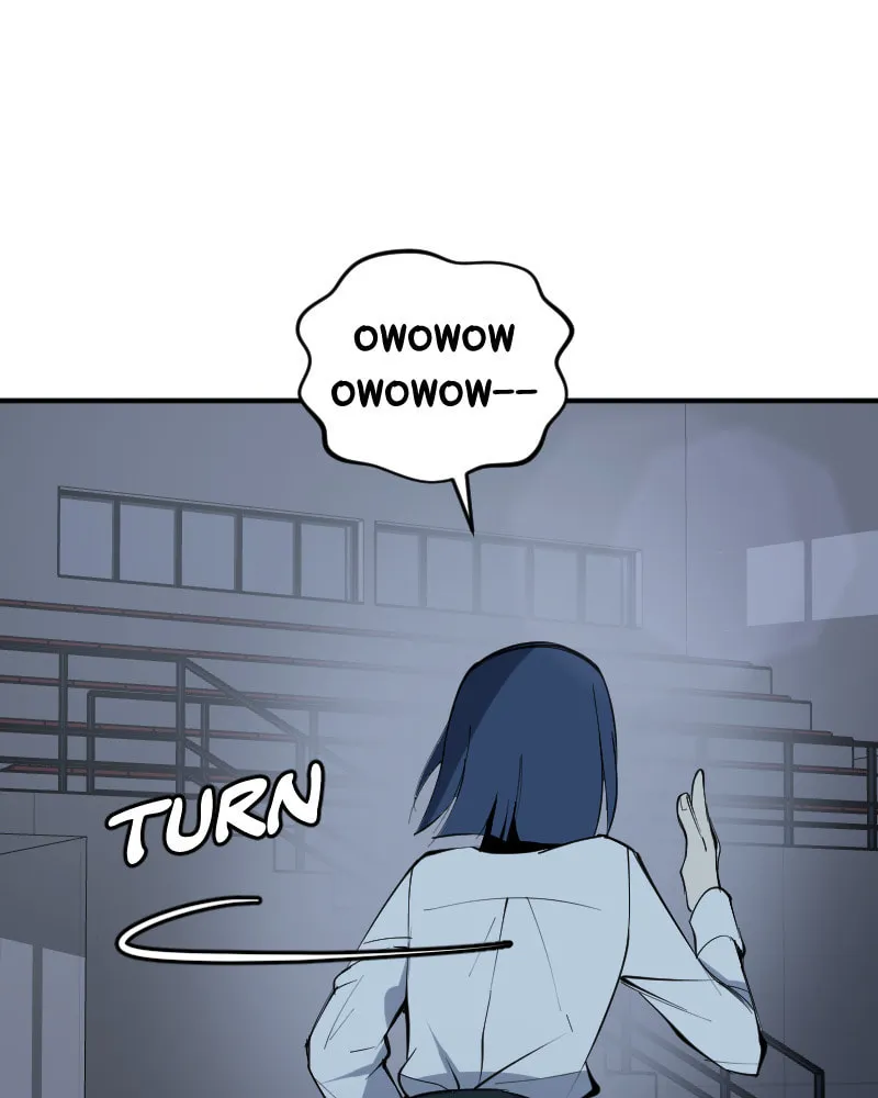 Hand Jumper Chapter 20 page 58 - 