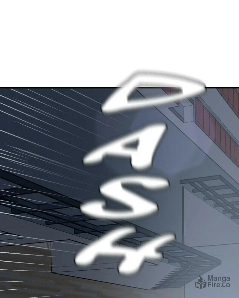 Hand Jumper Chapter 20 page 60 - 