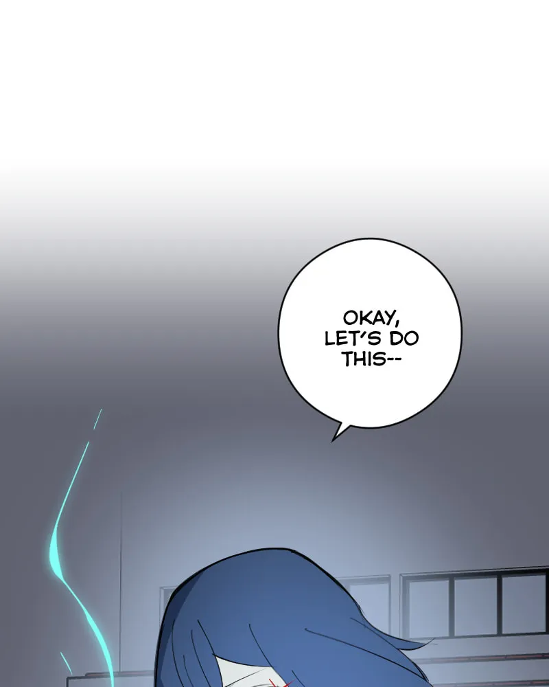 Hand Jumper Chapter 20 page 7 - 
