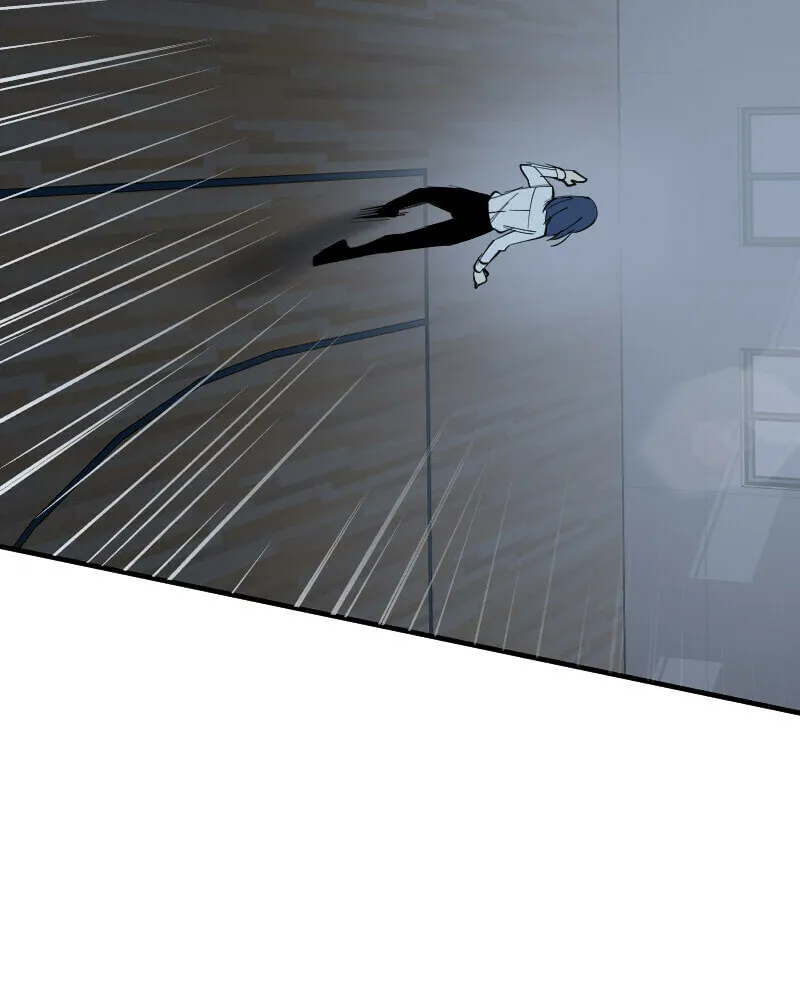 Hand Jumper Chapter 20 page 61 - 