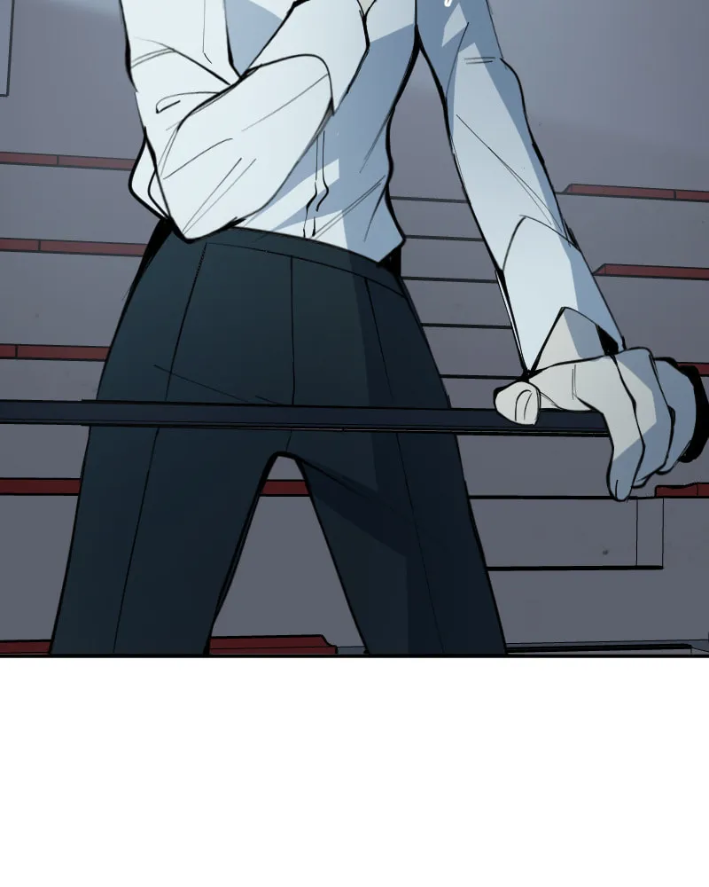 Hand Jumper Chapter 20 page 71 - 