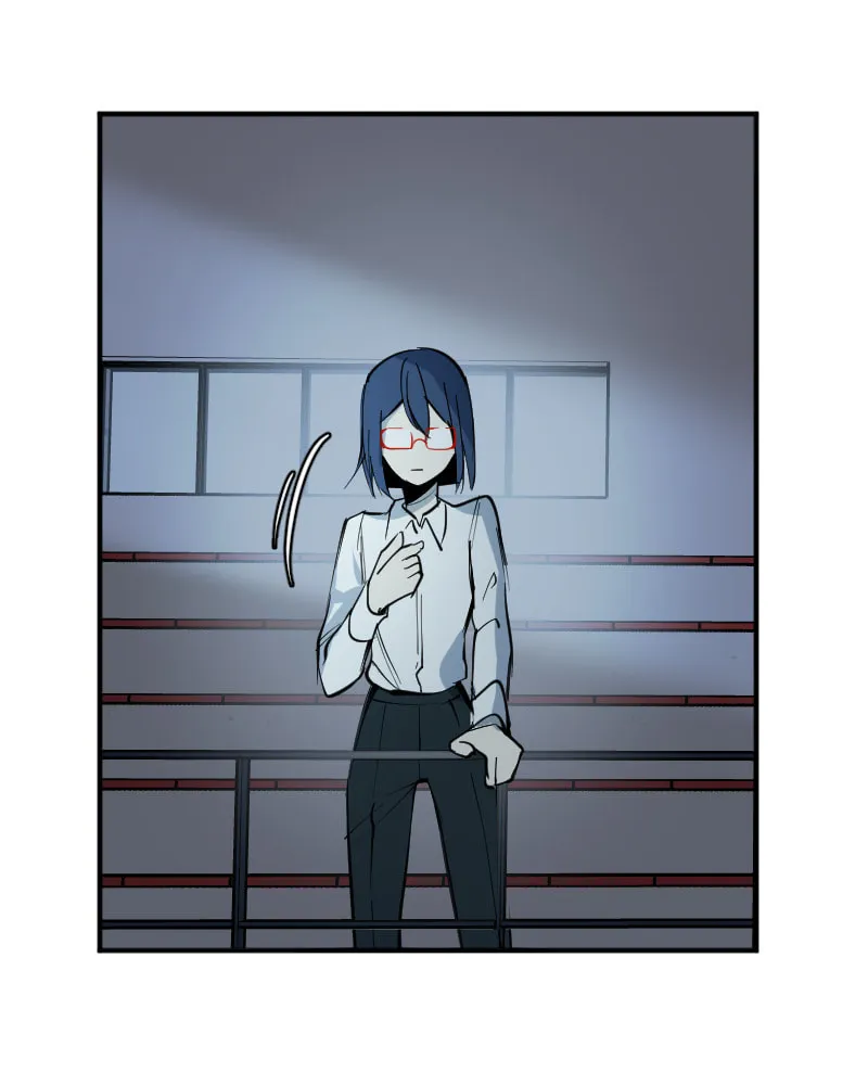 Hand Jumper Chapter 20 page 74 - 