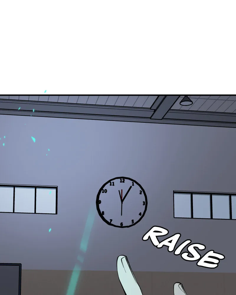 Hand Jumper Chapter 20 page 77 - 