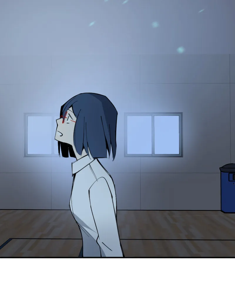 Hand Jumper Chapter 20 page 83 - 