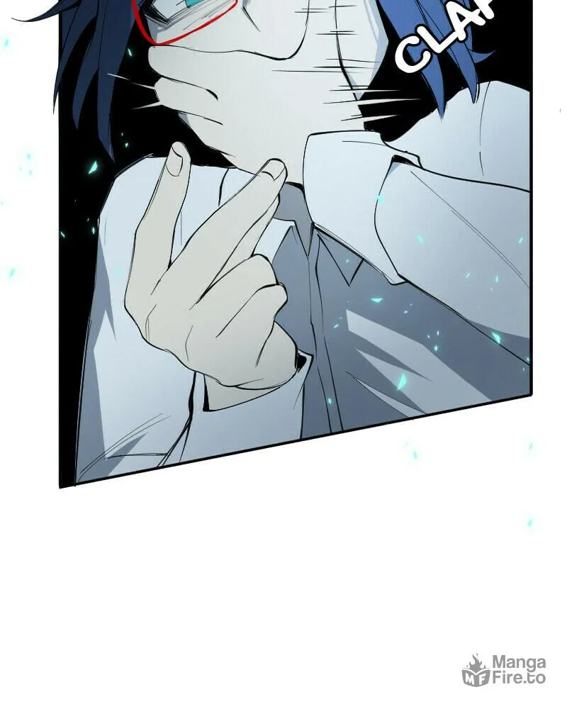 Hand Jumper Chapter 20 page 10 - 