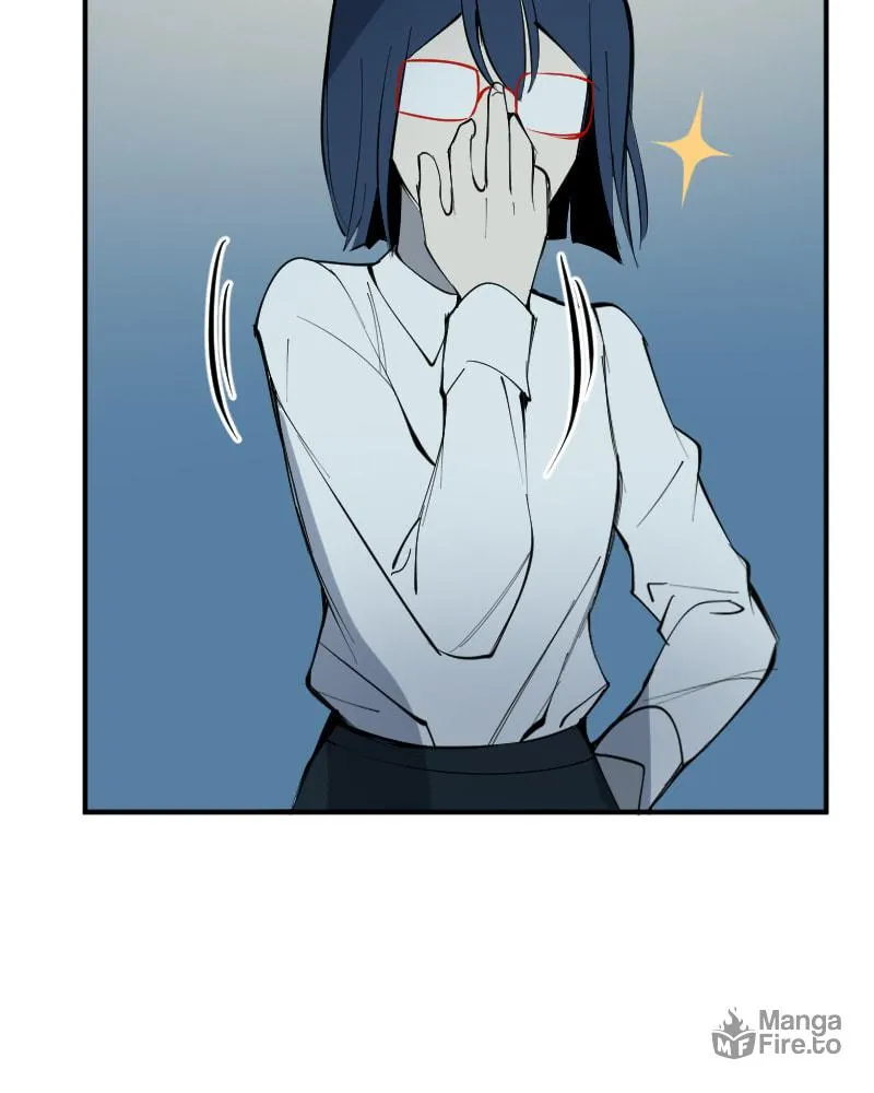 Hand Jumper Chapter 20 page 96 - 