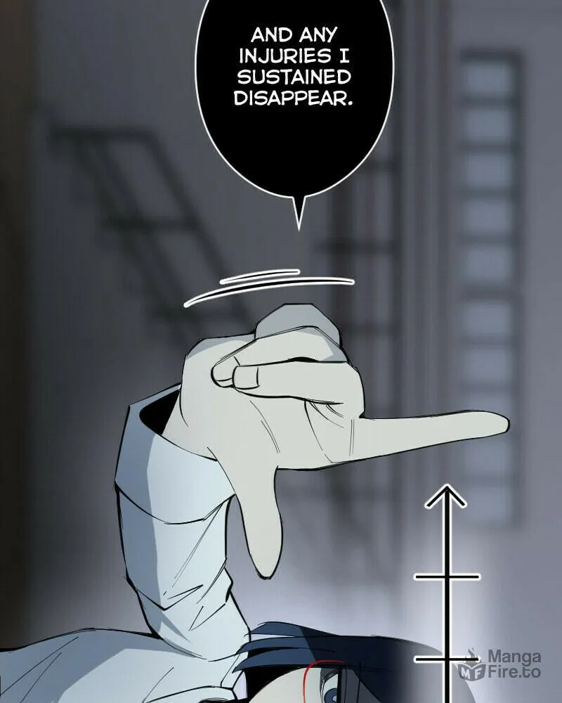 Hand Jumper Chapter 20 page 100 - 