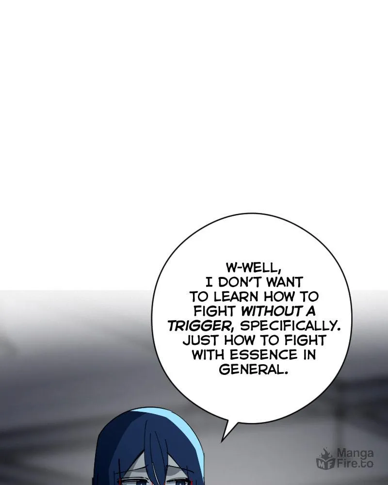Hand Jumper Chapter 21 page 105 - 
