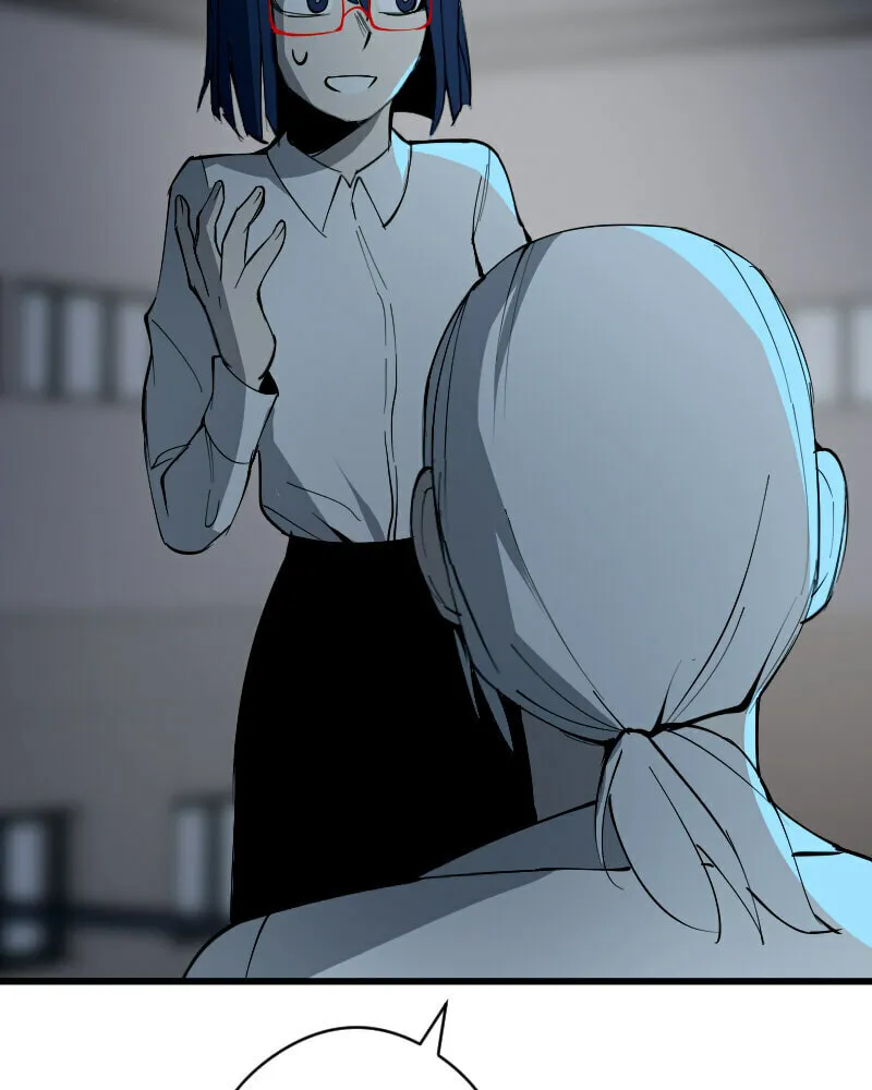 Hand Jumper Chapter 21 page 106 - 