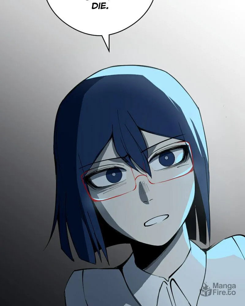 Hand Jumper Chapter 21 page 110 - 