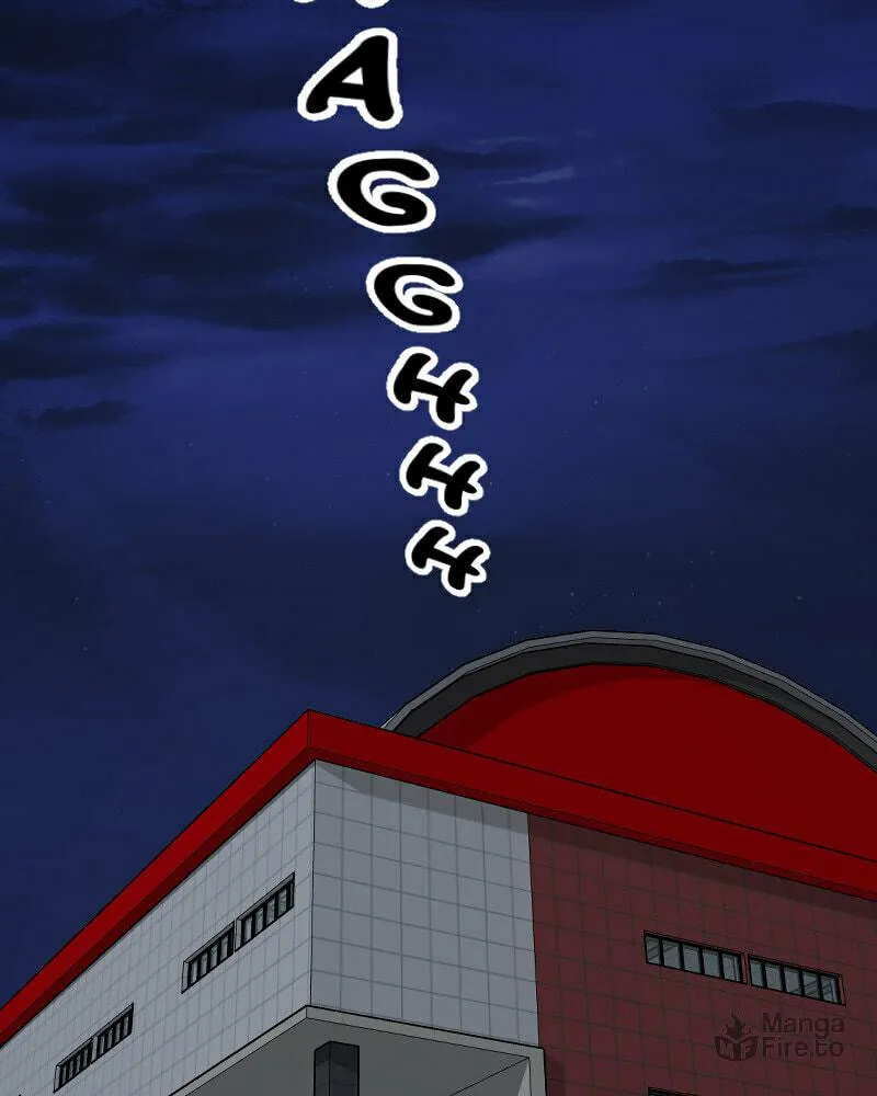 Hand Jumper Chapter 21 page 12 - 