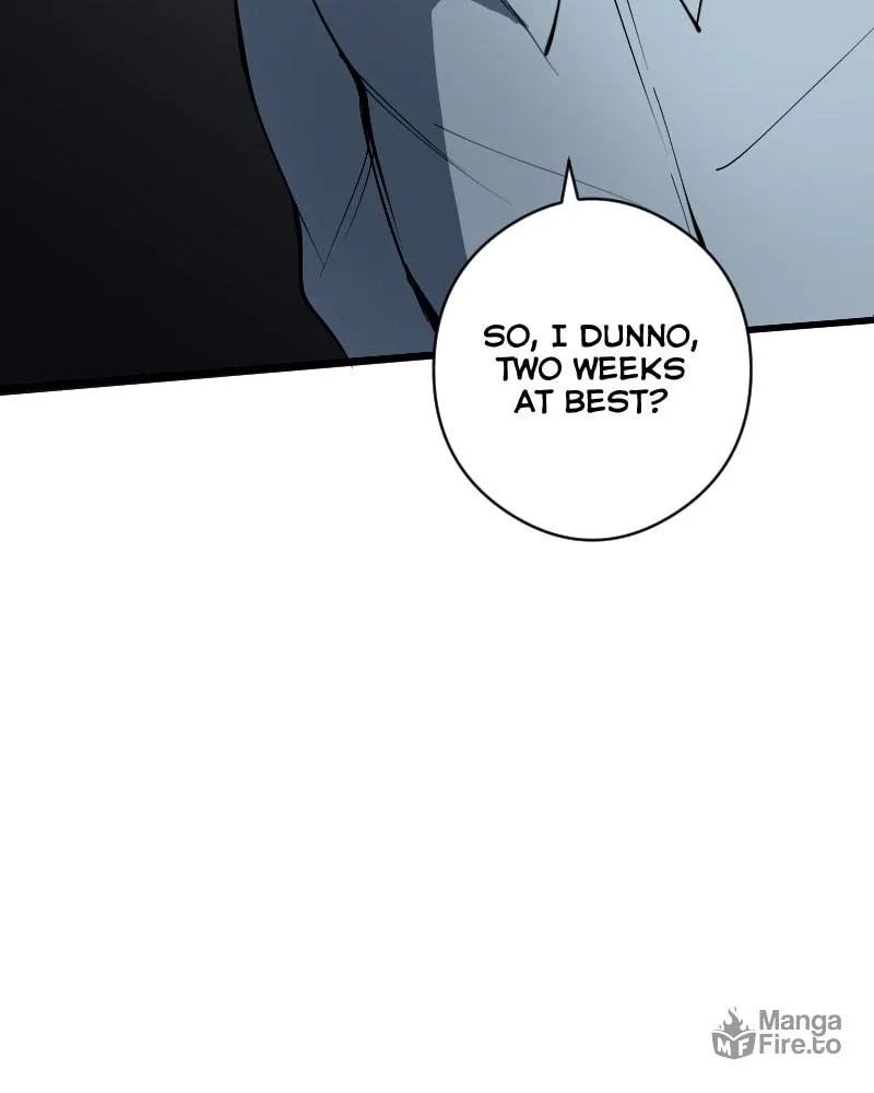 Hand Jumper Chapter 21 page 111 - 