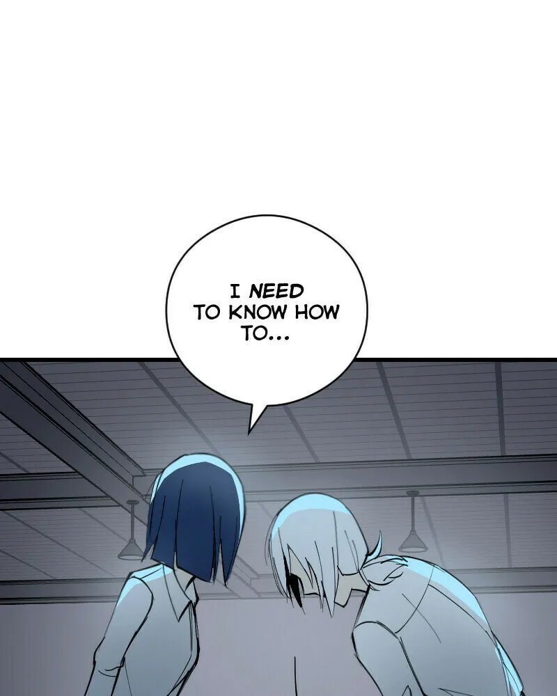 Hand Jumper Chapter 21 page 112 - 
