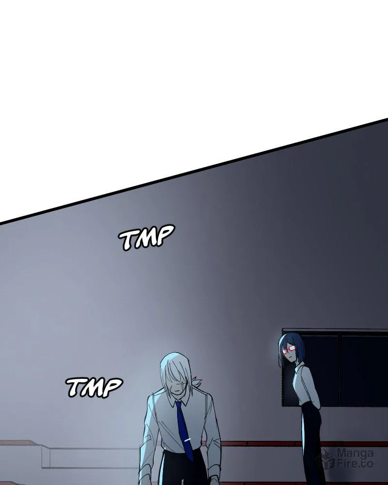 Hand Jumper Chapter 21 page 114 - 