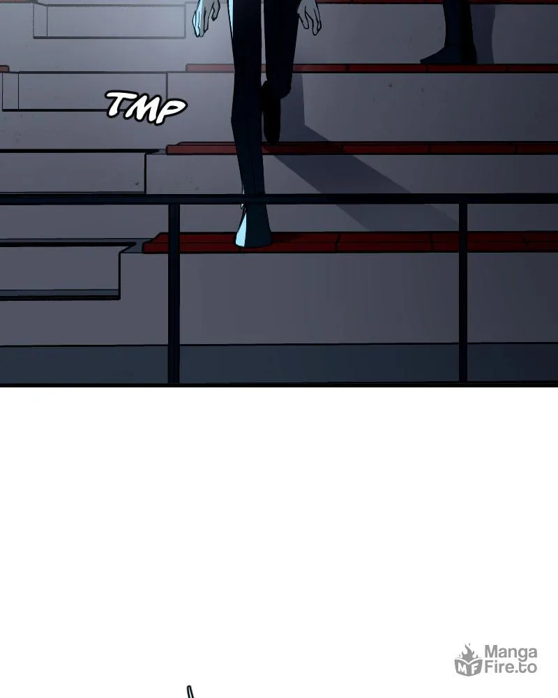 Hand Jumper Chapter 21 page 115 - 