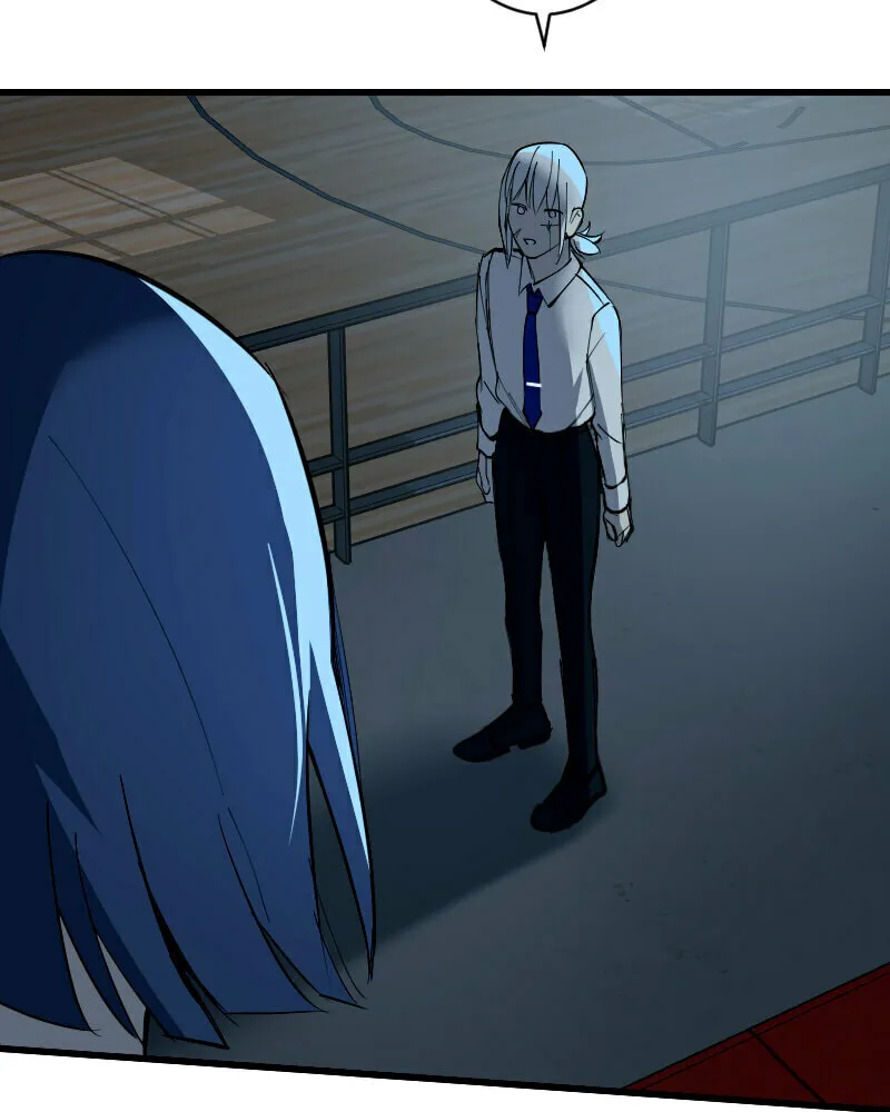 Hand Jumper Chapter 21 page 118 - 